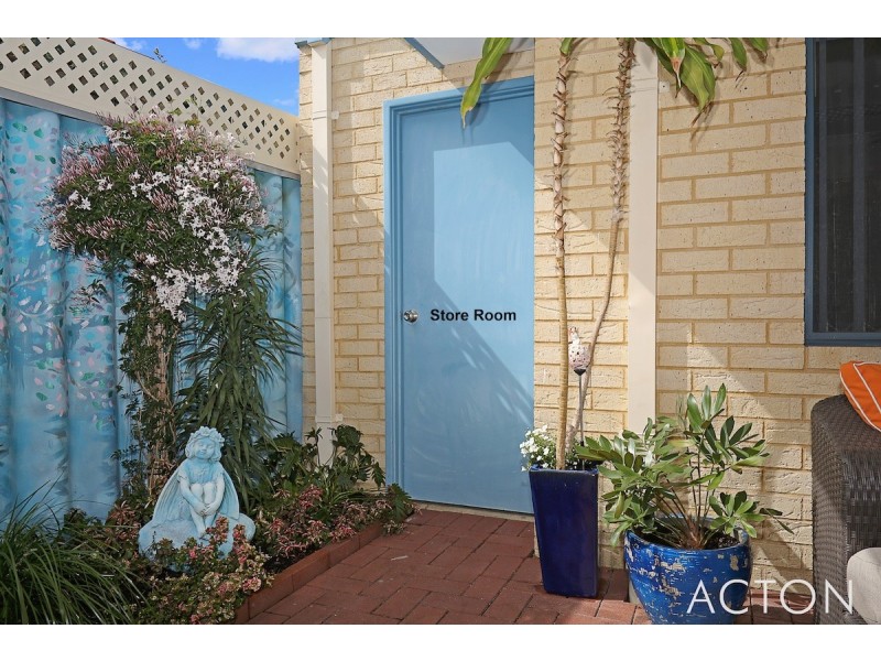 4/18 Binnar Court, Erskine WA 6210