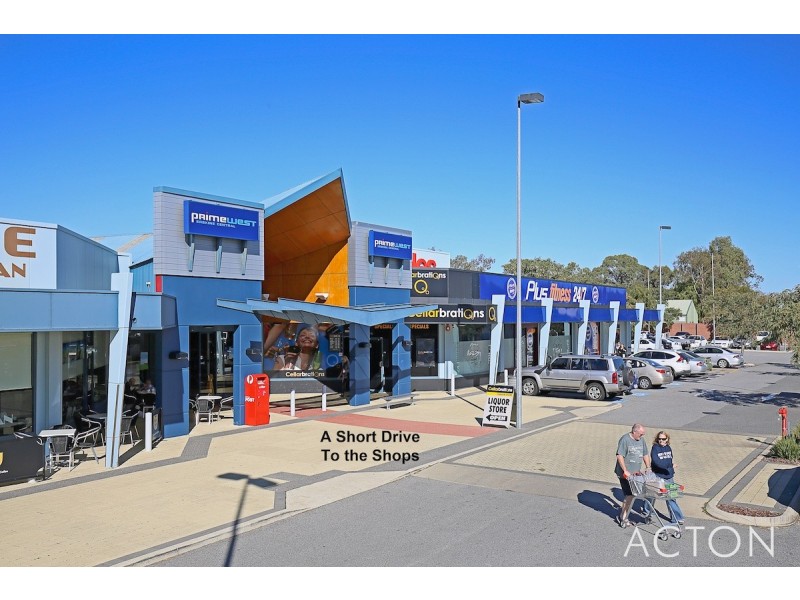 4/18 Binnar Court, Erskine WA 6210