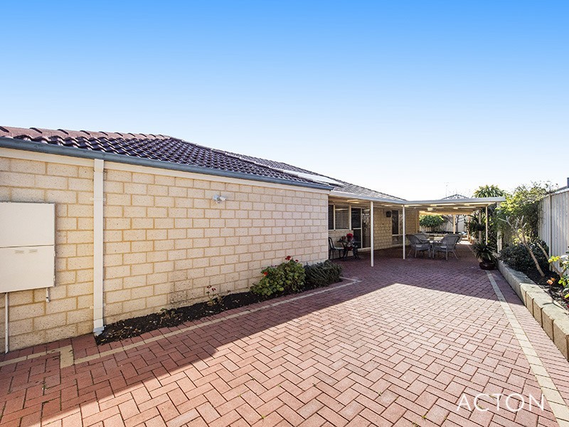 59 Newport Drive, Dudley Park WA 6210