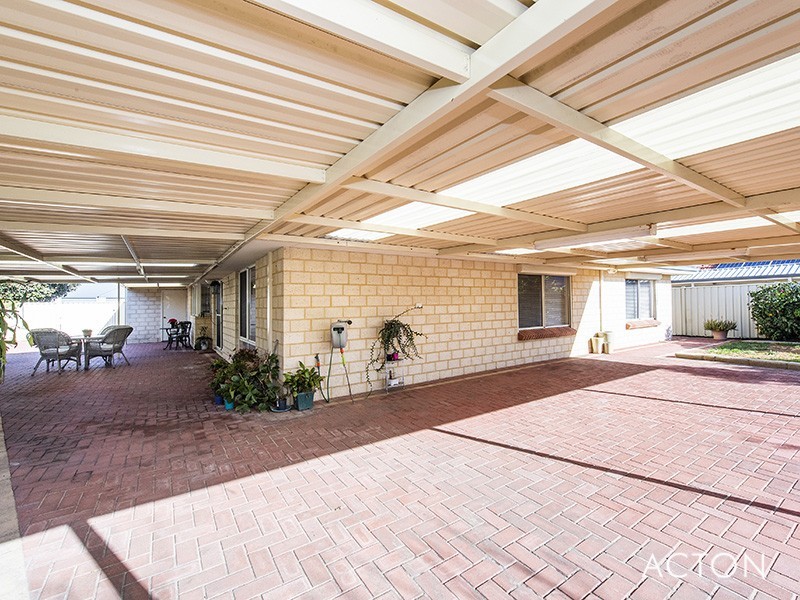 59 Newport Drive, Dudley Park WA 6210