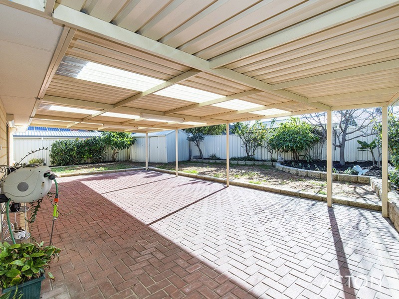 59 Newport Drive, Dudley Park WA 6210