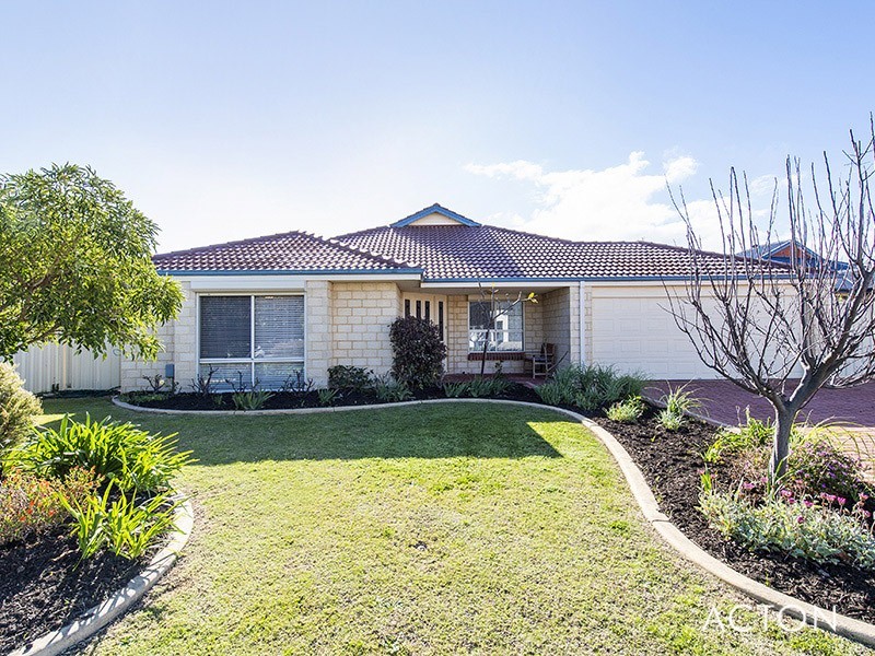 59 Newport Drive, Dudley Park WA 6210