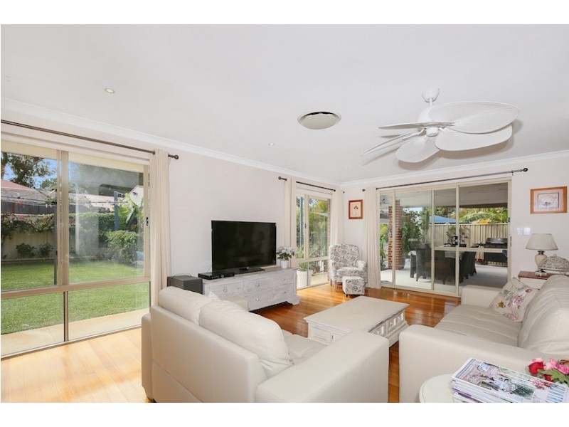 19 Ballard Meander, Lakelands WA 6180