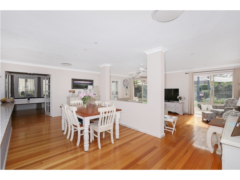 19 Ballard Meander, Lakelands WA 6180