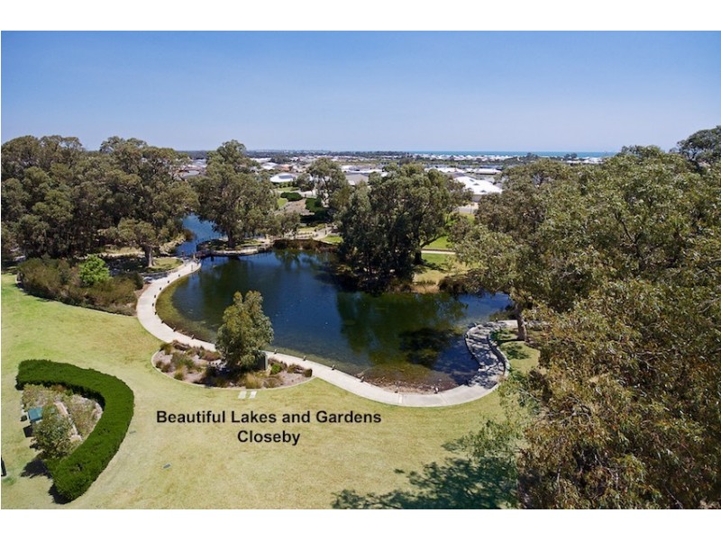 19 Ballard Meander, Lakelands WA 6180