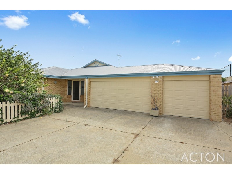 11 Inneston Place, Dawesville WA 6211
