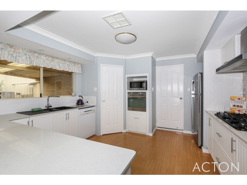 11 Inneston Place, Dawesville WA 6211