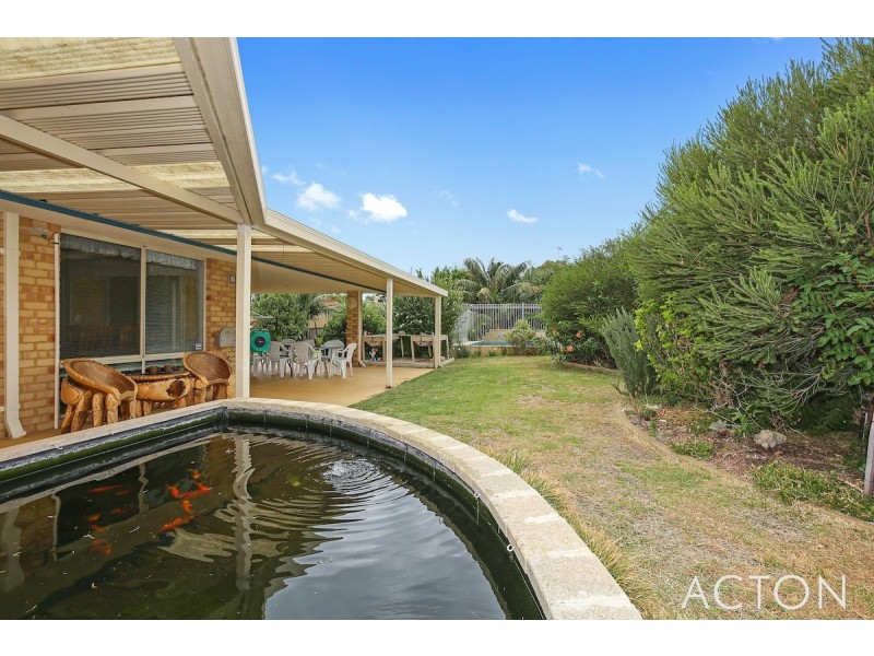 11 Inneston Place, Dawesville WA 6211