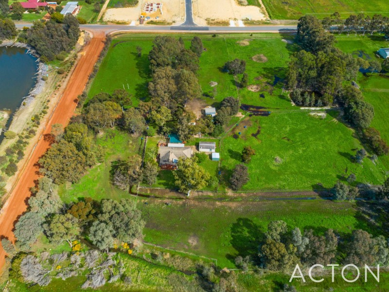 Lot 97 Lefroy Street, Serpentine WA 6125