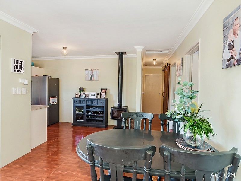 Lot 97 Lefroy Street, Serpentine WA 6125