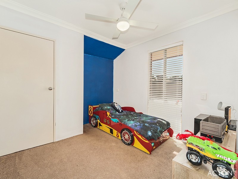 Lot 97 Lefroy Street, Serpentine WA 6125