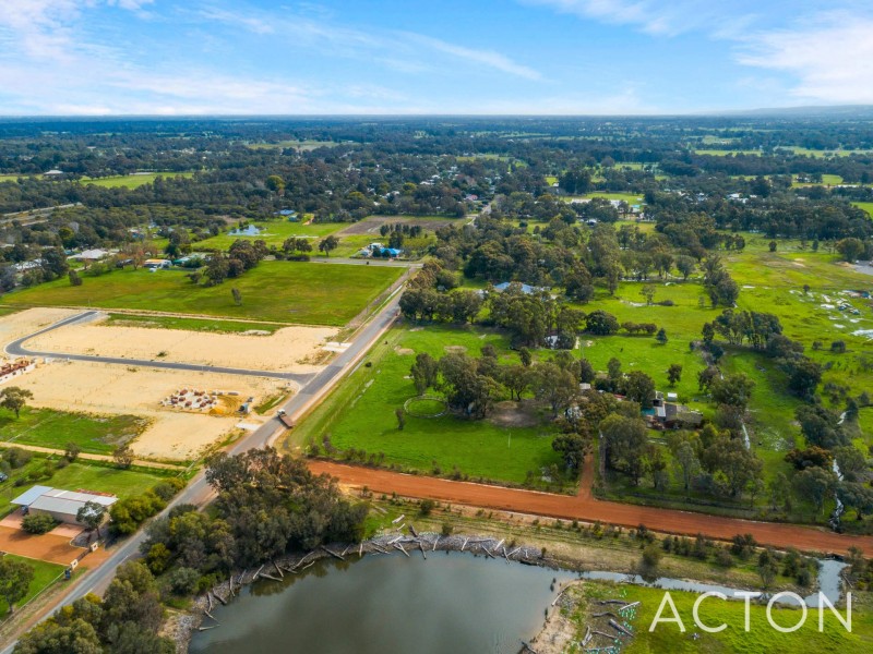 Lot 97 Lefroy Street, Serpentine WA 6125