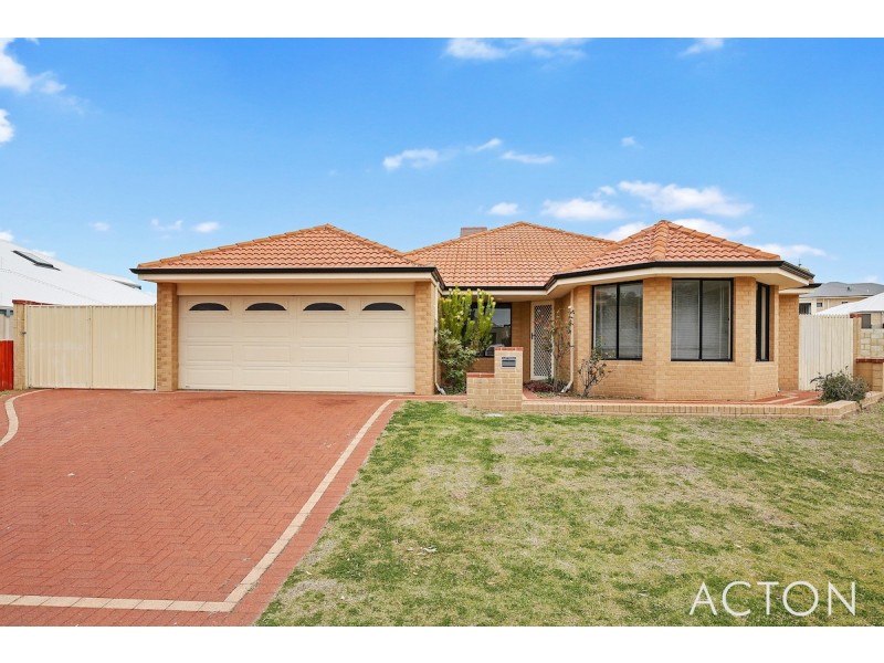 10 Conch Way, Wannanup WA 6210