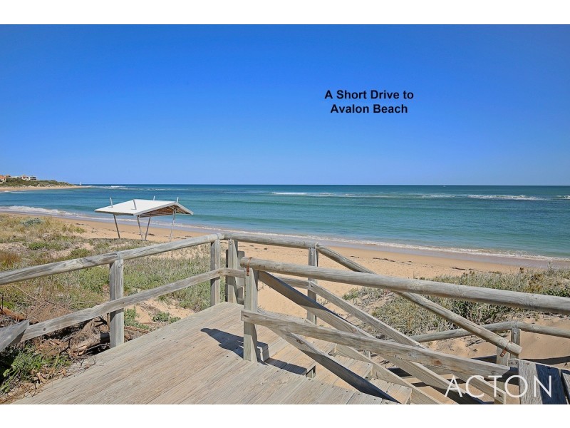 10 Conch Way, Wannanup WA 6210