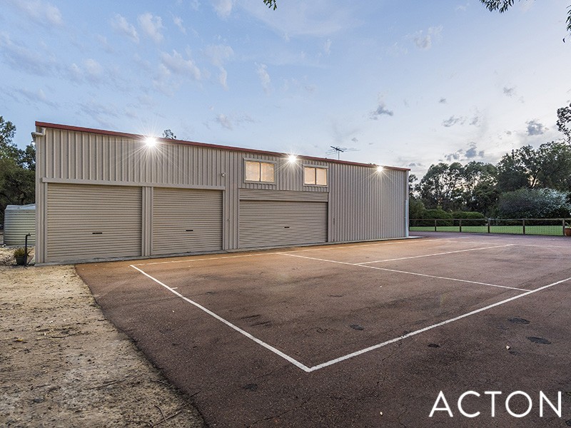 7 Fouracre Court, Stake Hill WA 6181