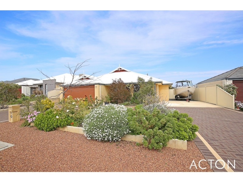 37 Lismore Ridge, Lakelands WA 6180