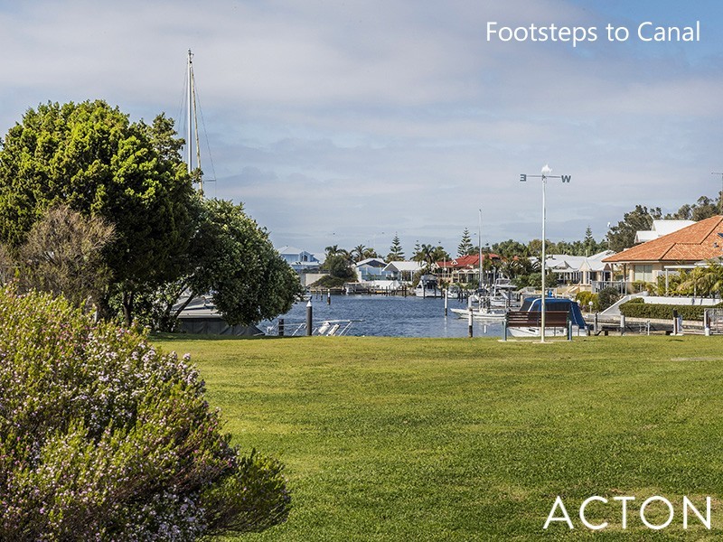 9 Parkwater Cove, Halls Head WA 6210