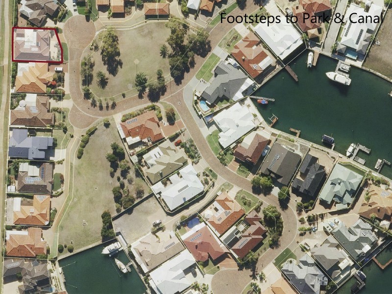 9 Parkwater Cove, Halls Head WA 6210