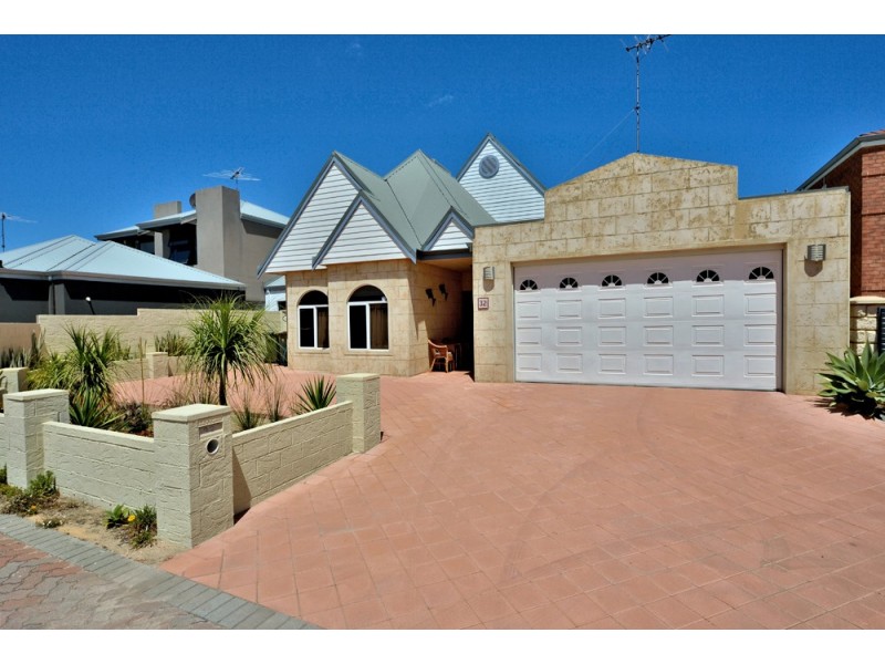 32 San Marco Quays, Halls Head WA 6210