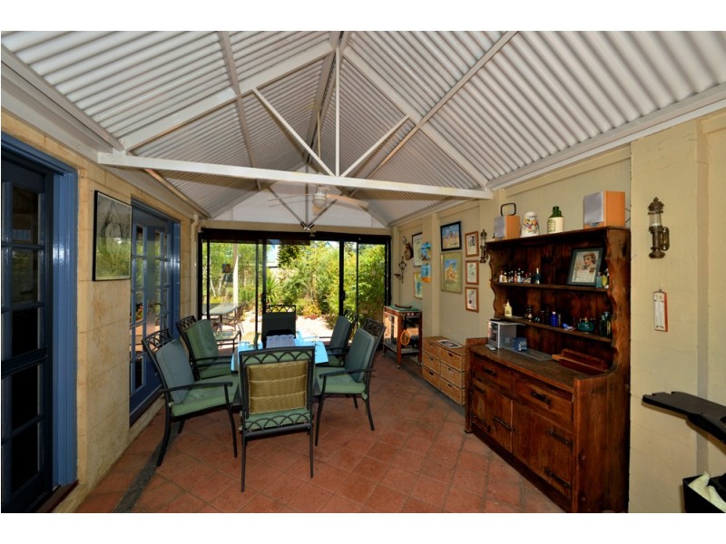 32 San Marco Quays, Halls Head WA 6210