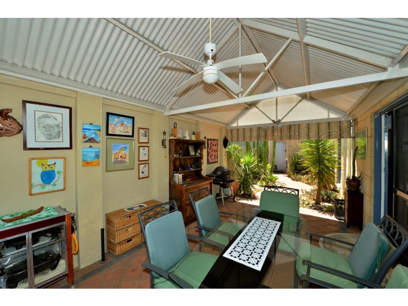 32 San Marco Quays, Halls Head WA 6210