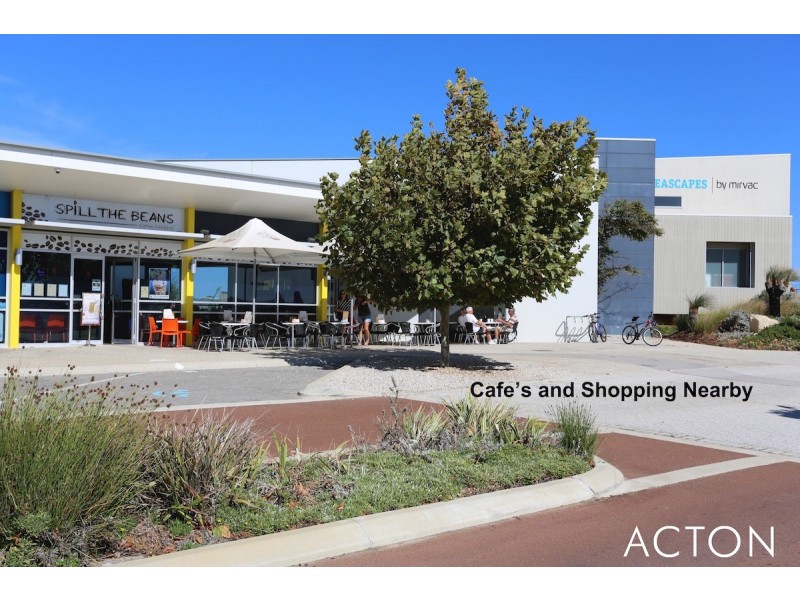 32 San Marco Quays, Halls Head WA 6210