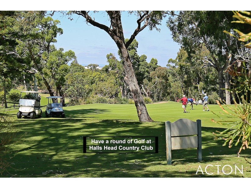 1/12 Kestrel Close, Halls Head WA 6210