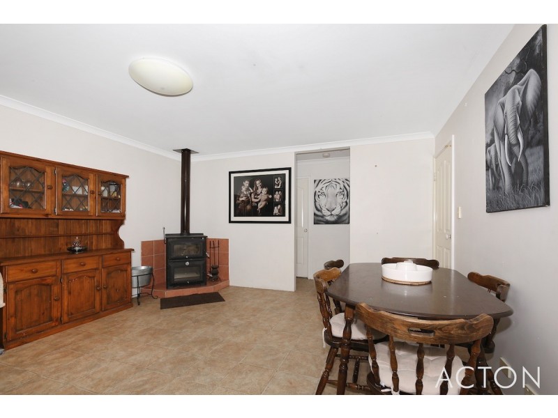 61 Eaglehawk Drive, Ravenswood WA 6208