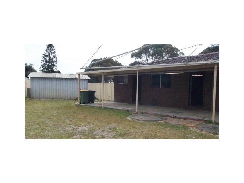 2 CHALLENGER ROAD, Madora Bay WA 6210