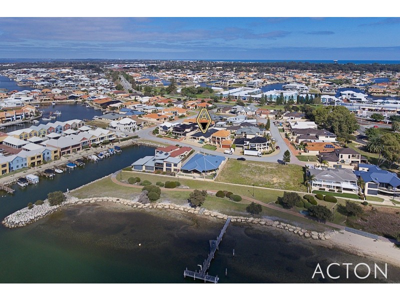 14 San Marco Quays, Halls Head WA 6210