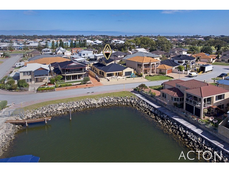 14 San Marco Quays, Halls Head WA 6210