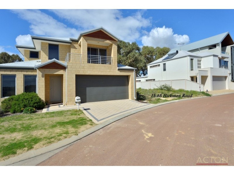 15/68 Hickman Road, Silver Sands WA 6210