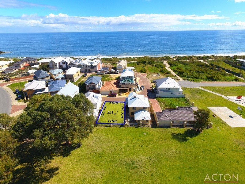 15/68 Hickman Road, Silver Sands WA 6210