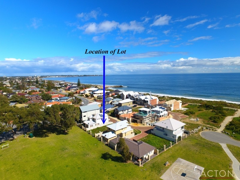 15/68 Hickman Road, Silver Sands WA 6210