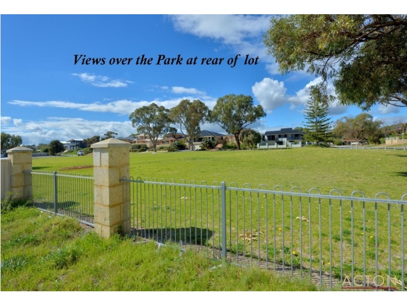 15/68 Hickman Road, Silver Sands WA 6210