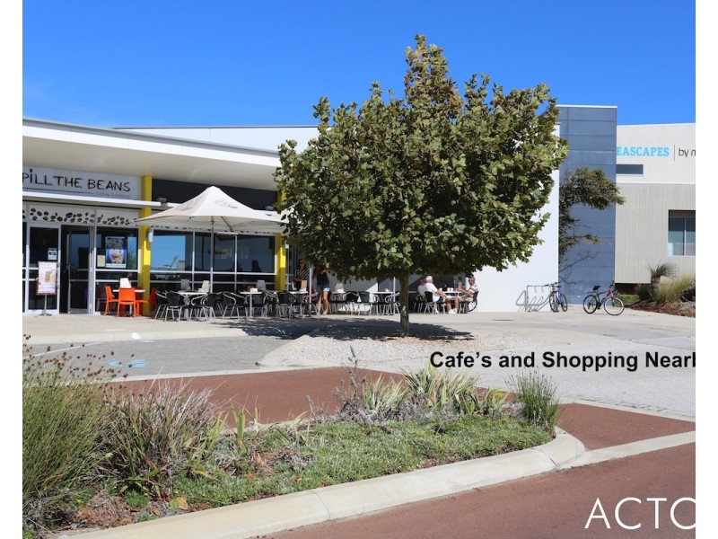 253 Peelwood Parade, Halls Head WA 6210