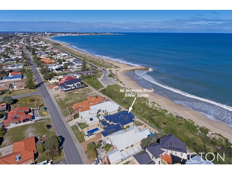 60 Hickman Road, Silver Sands WA 6210
