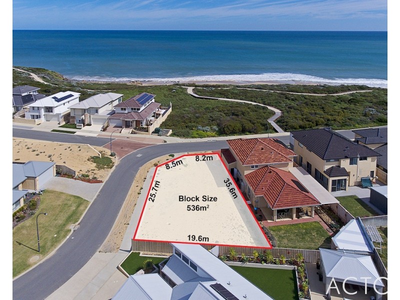 41 Torwood Edge, Halls Head WA 6210