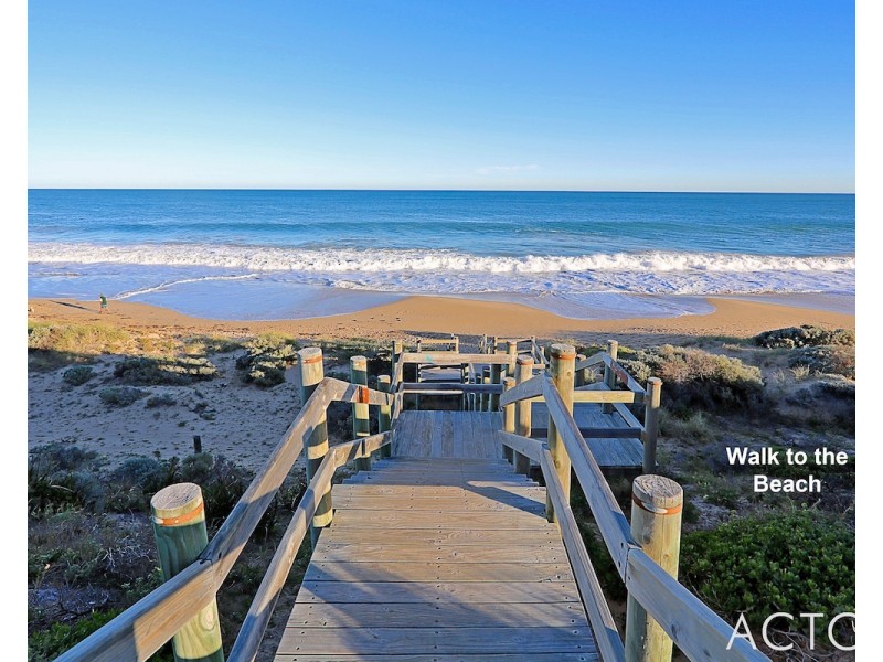 41 Torwood Edge, Halls Head WA 6210