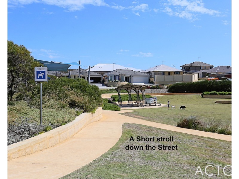 41 Torwood Edge, Halls Head WA 6210