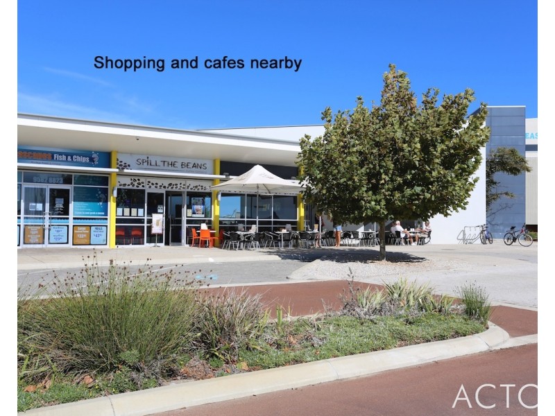 41 Torwood Edge, Halls Head WA 6210