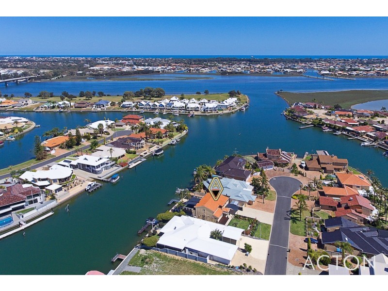 14 Ashburton Court, Dudley Park WA 6210