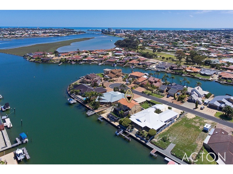 14 Ashburton Court, Dudley Park WA 6210