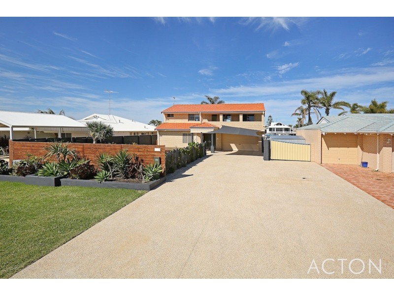 14 Ashburton Court, Dudley Park WA 6210