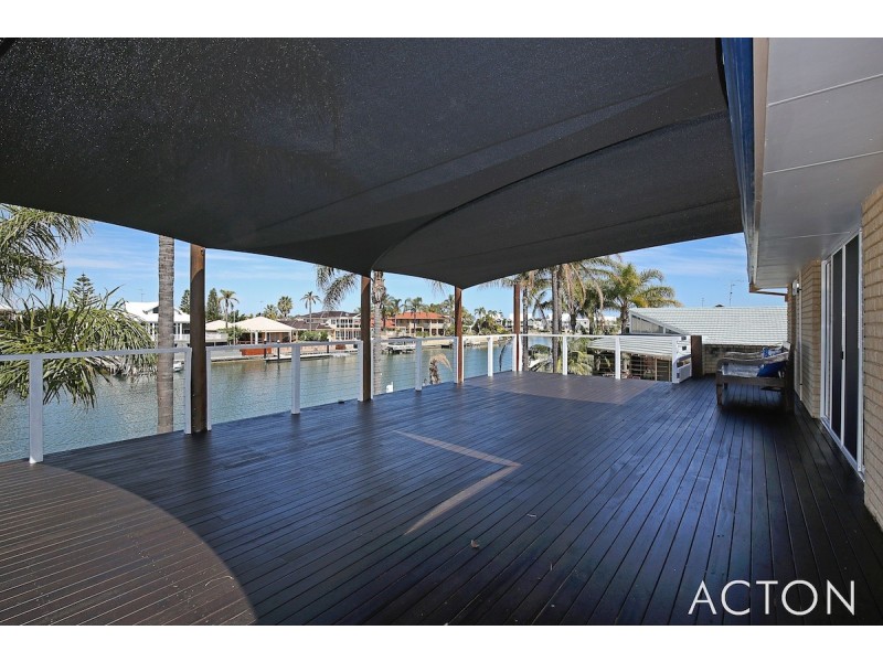 14 Ashburton Court, Dudley Park WA 6210