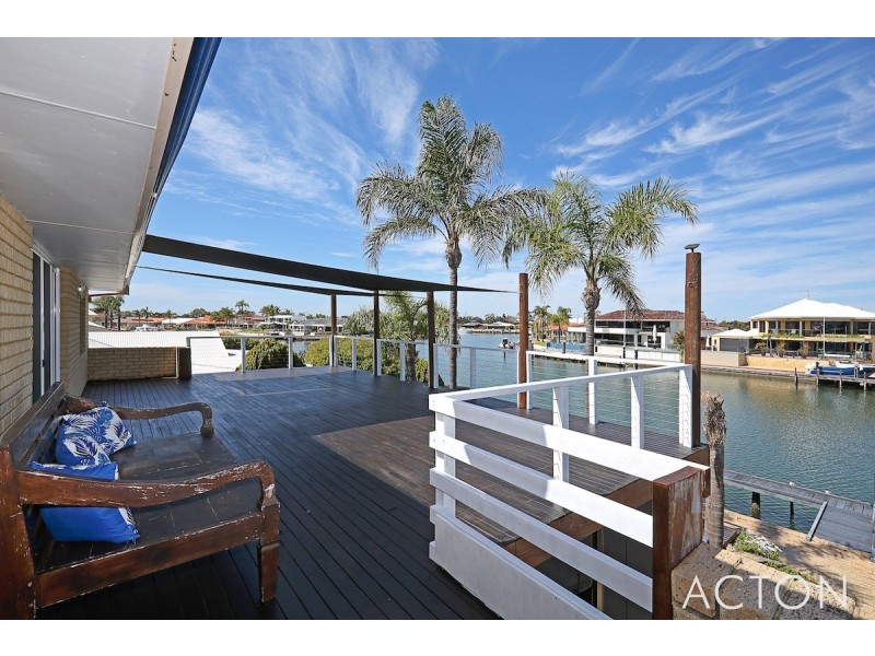 14 Ashburton Court, Dudley Park WA 6210