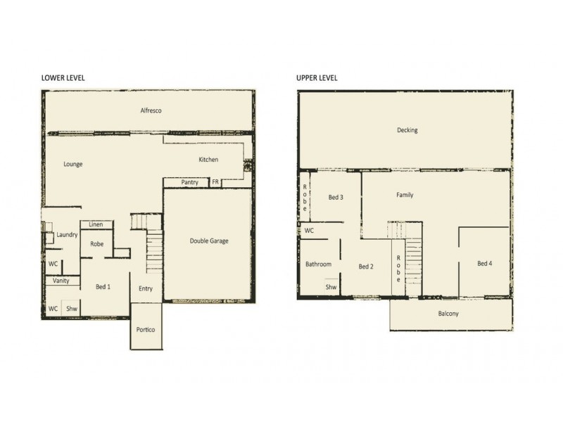 14 Ashburton Court, Dudley Park WA 6210 Floorplan