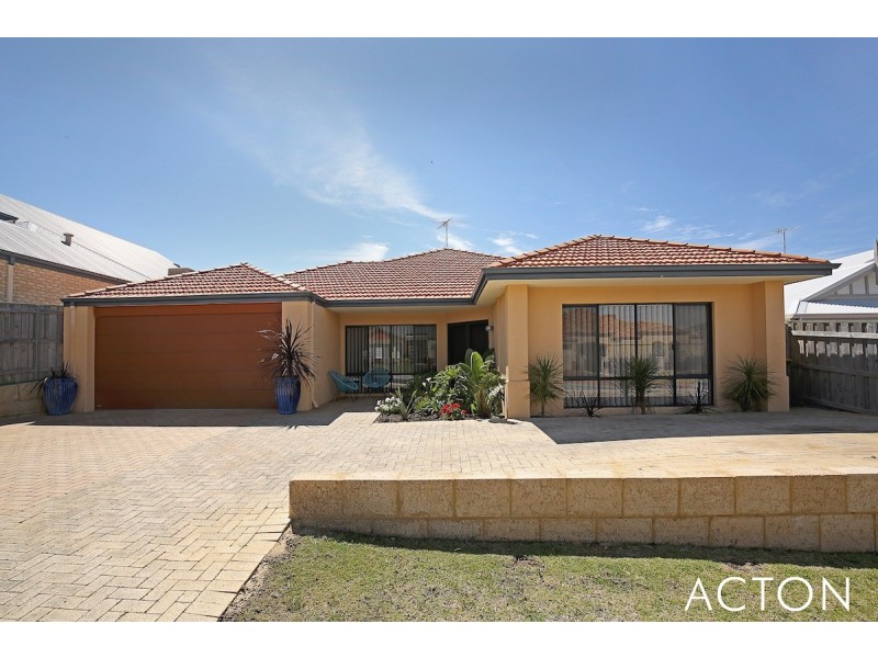 58 Quandong Parkway, Halls Head WA 6210