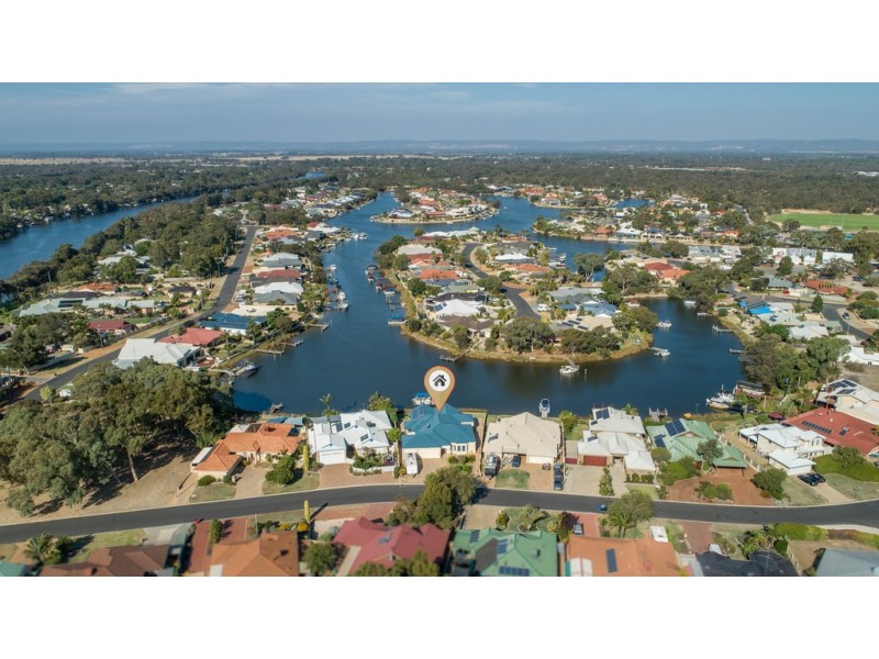 26 Sun Land Avenue, South Yunderup WA 6208