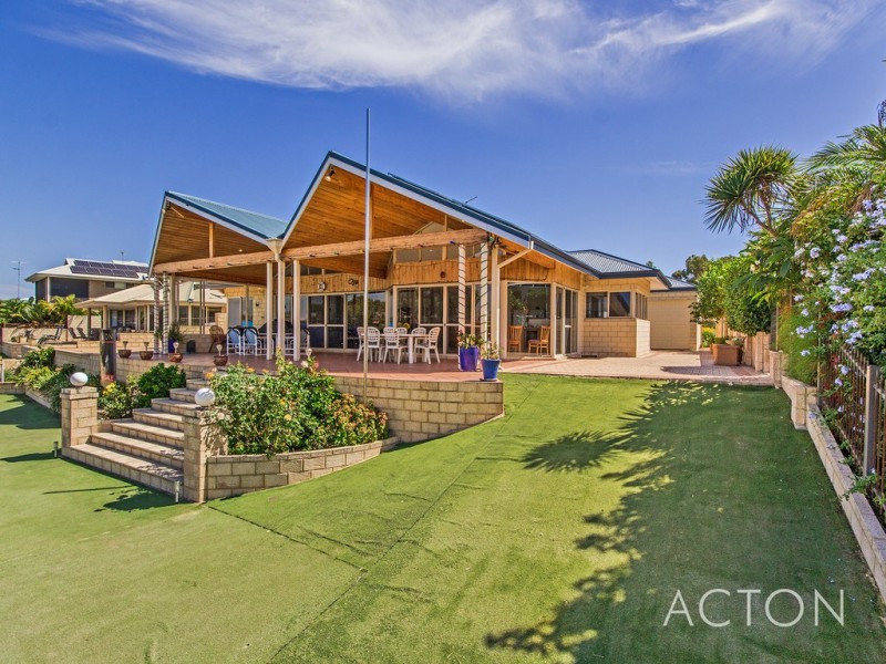 26 Sun Land Avenue, South Yunderup WA 6208
